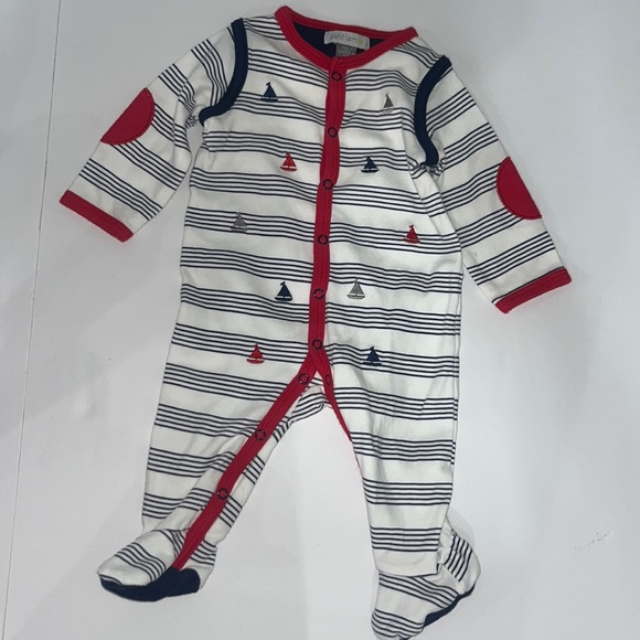 Perit lem baby stretchie size 3 months - Picture 2 of 7